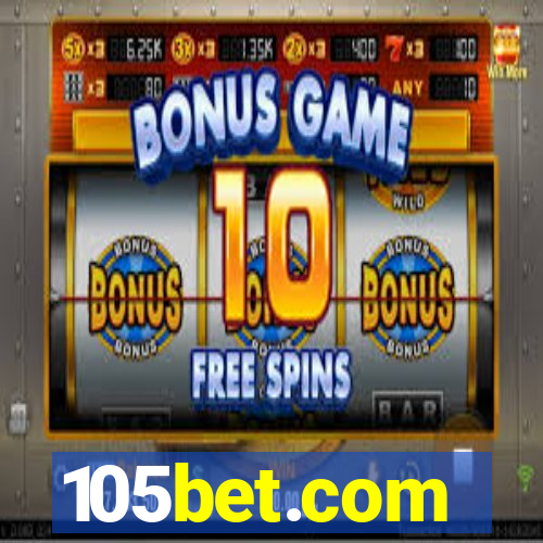 105bet.com