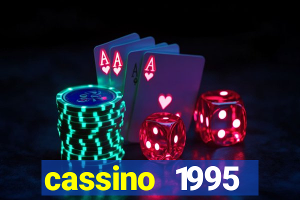 cassino 1995 dublado online