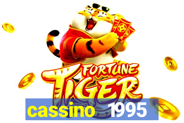 cassino 1995 dublado online