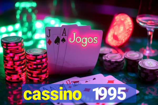 cassino 1995 dublado online