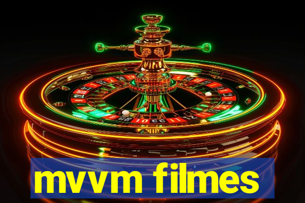 mvvm filmes