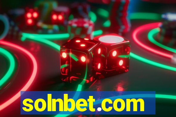 solnbet.com