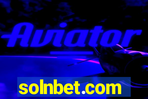 solnbet.com