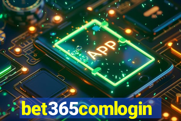 bet365comlogin