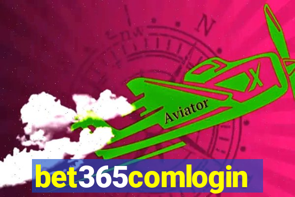 bet365comlogin