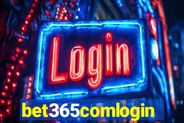 bet365comlogin