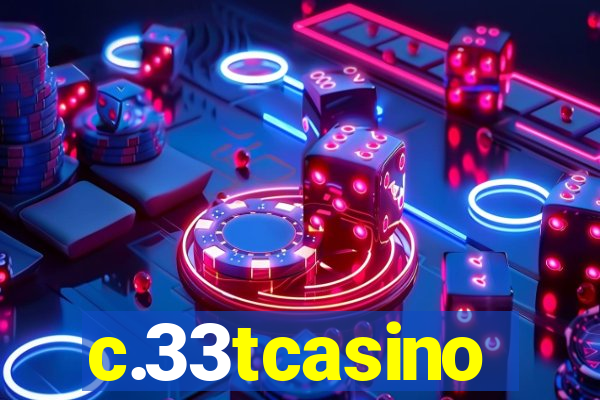 c.33tcasino