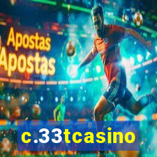 c.33tcasino