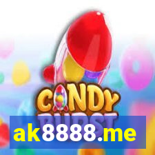 ak8888.me