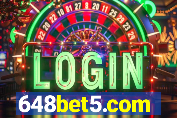 648bet5.com