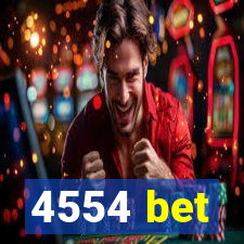 4554 bet