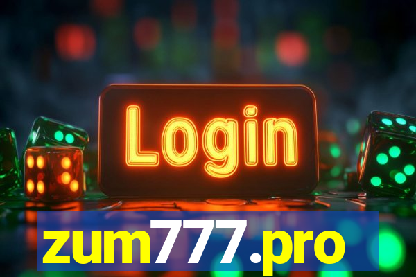 zum777.pro