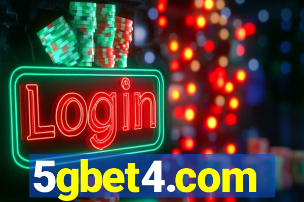 5gbet4.com