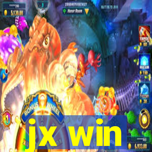 jx win