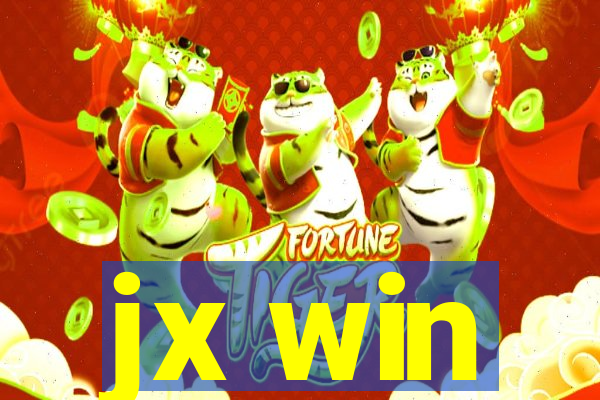 jx win