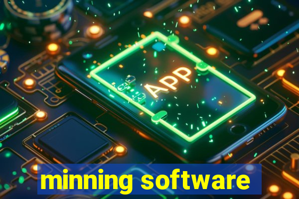 minning software