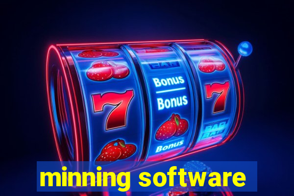 minning software