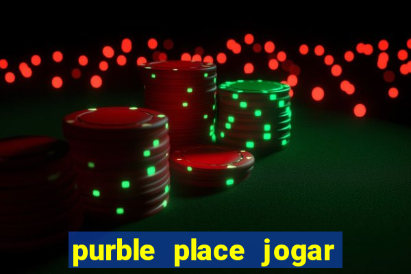 purble place jogar no click jogos