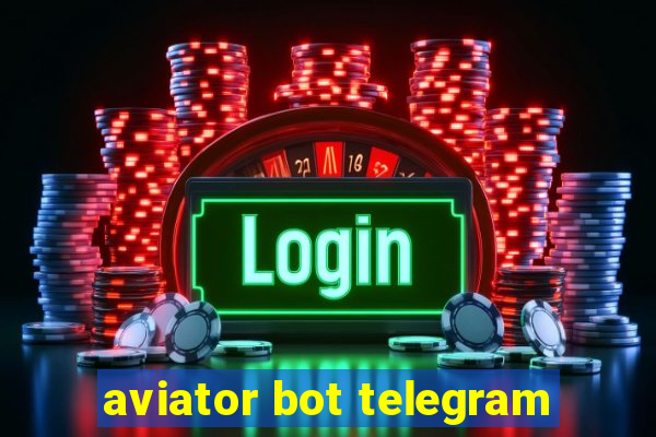 aviator bot telegram