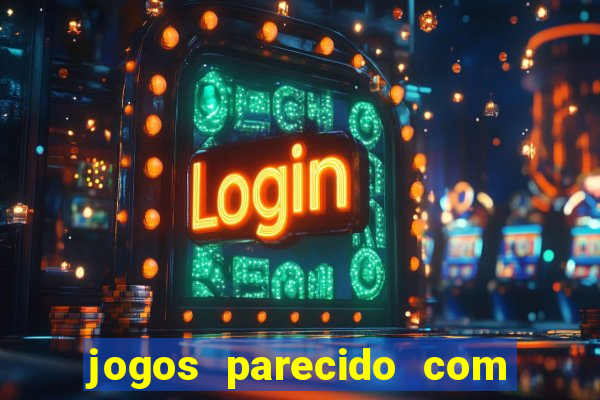 jogos parecido com coin master