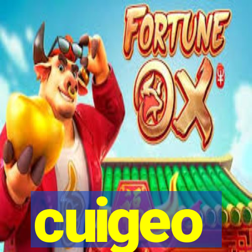 cuigeo