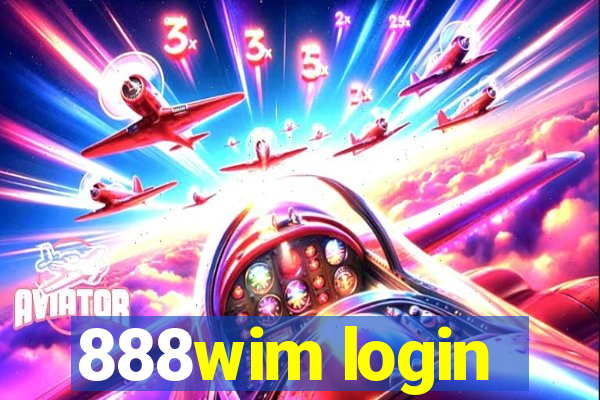 888wim login