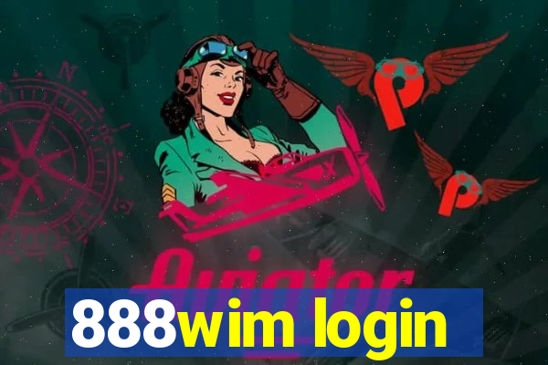 888wim login