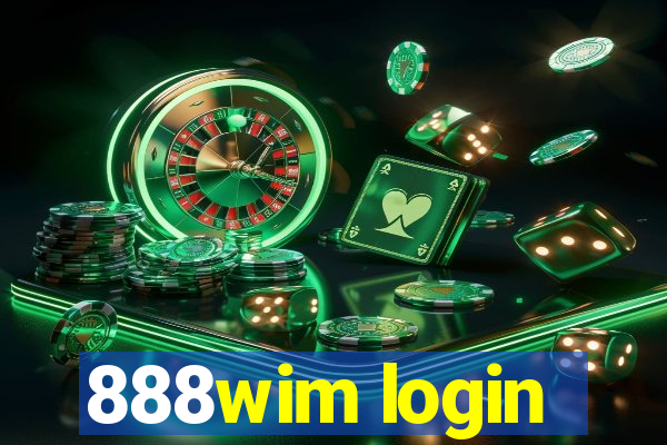 888wim login