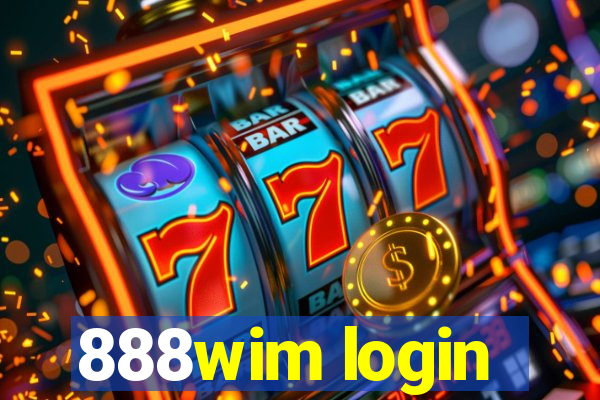 888wim login