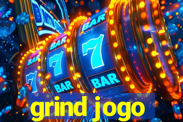 grind jogo