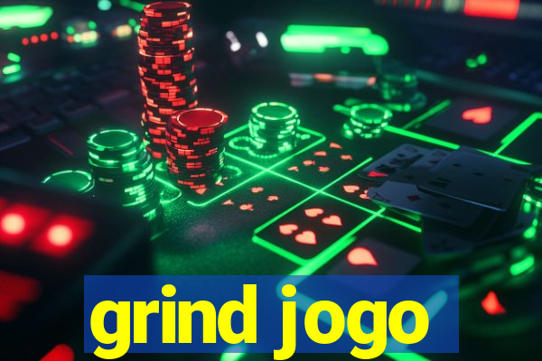 grind jogo