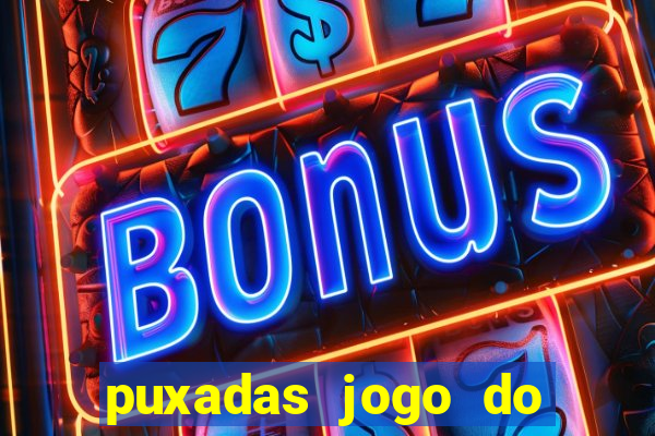 puxadas jogo do bicho sueli