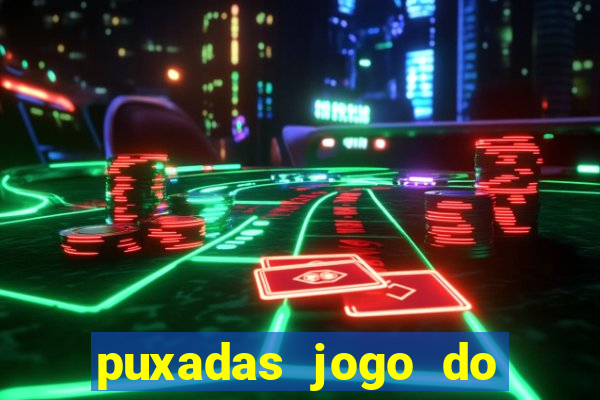 puxadas jogo do bicho sueli