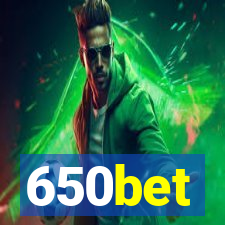 650bet