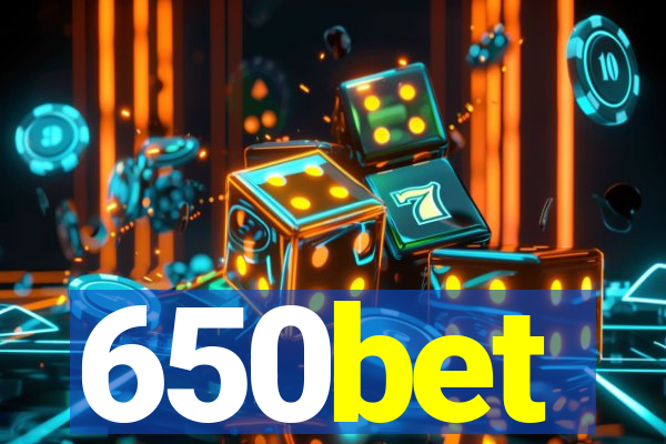 650bet