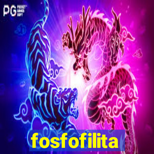 fosfofilita