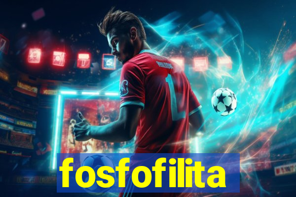 fosfofilita