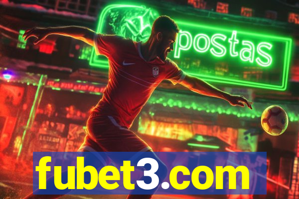 fubet3.com