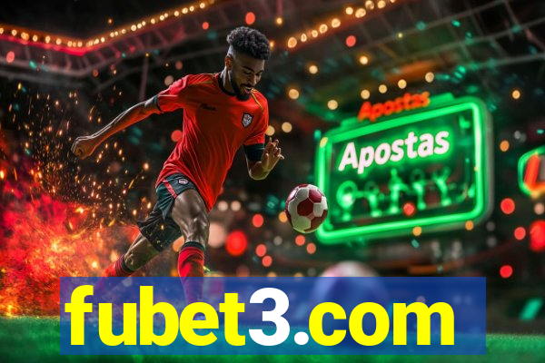 fubet3.com