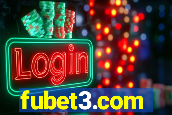 fubet3.com