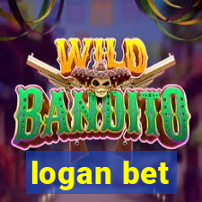 logan bet