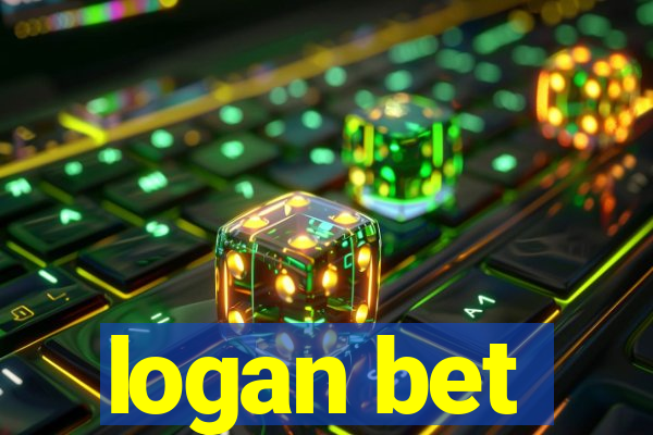 logan bet