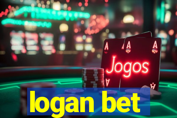 logan bet