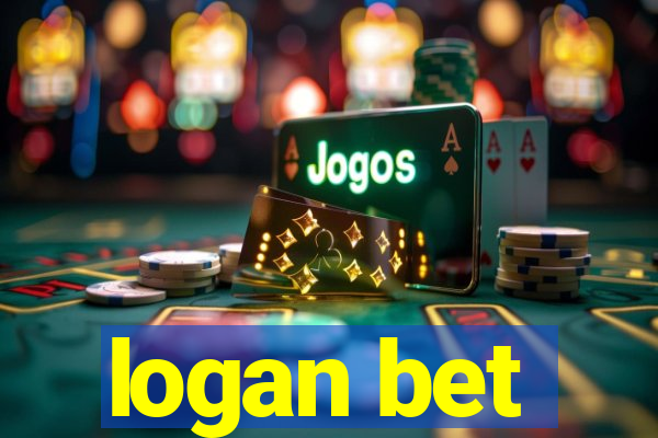 logan bet