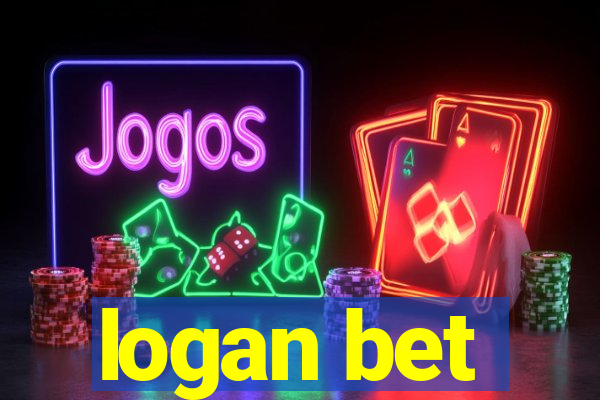 logan bet