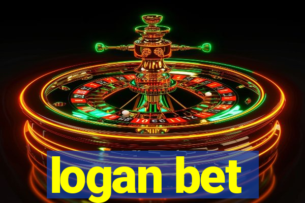 logan bet