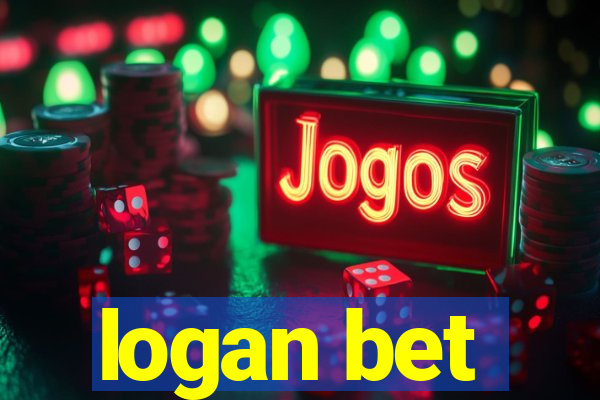 logan bet