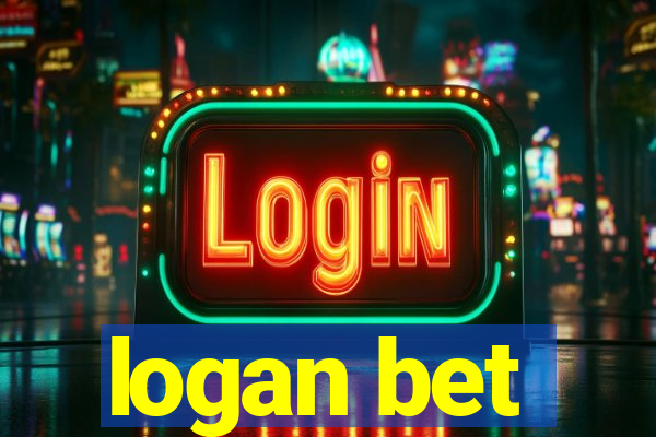 logan bet