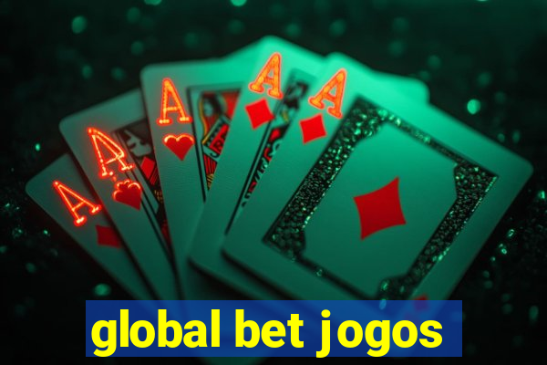 global bet jogos