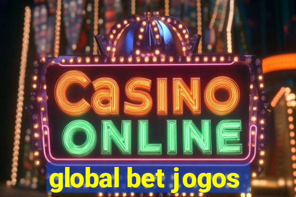 global bet jogos